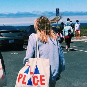 Meet your Posher, Sophie